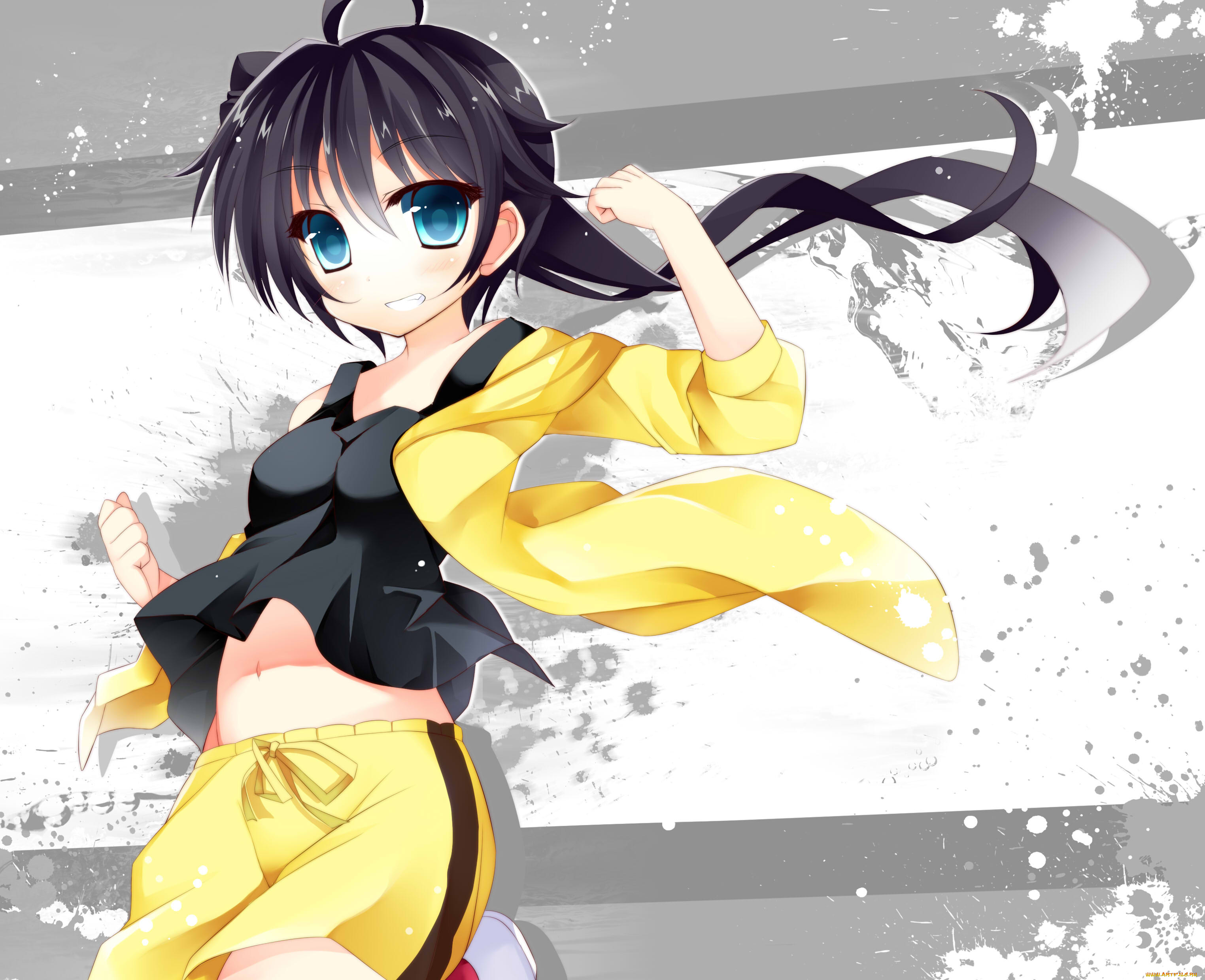 araragi, karen, , bakemonogatari, nisemonogatari, , 